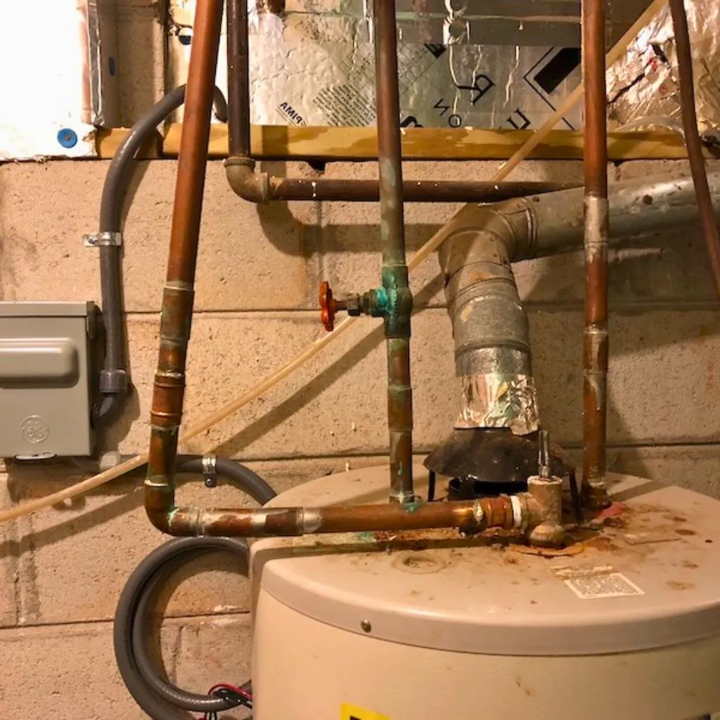 Water Heater Repair in McCall, ID